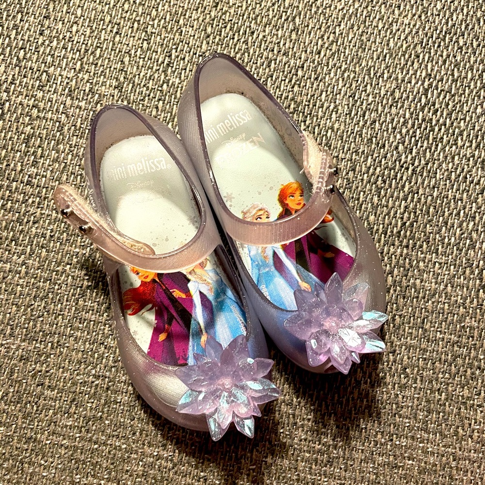 Mini Melissa Frozen Jellies